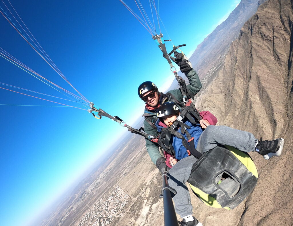 cuando-volar-en-parapente-en-mendoza
