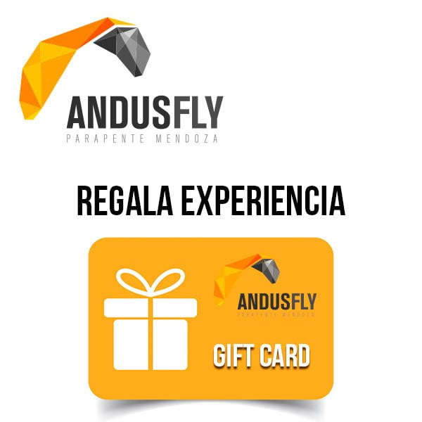 Regala Experiencia - Gift Card